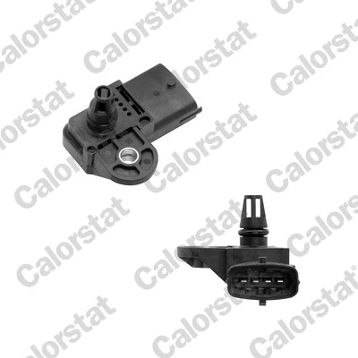 Sensor, intake manifold pressure